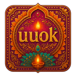 uuok logo